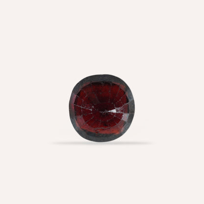 NATURAL HESSONITE-4.47CARAT