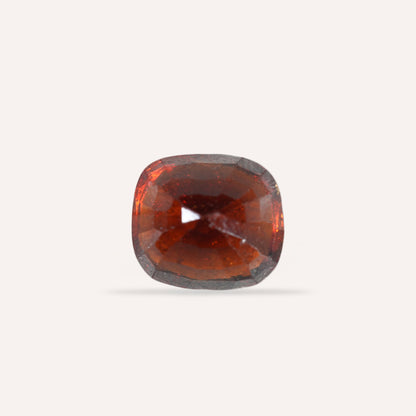 NATURAL HESSONITE-4.96CARAT