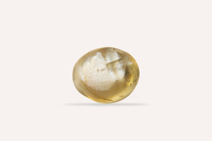 NATURAL CATS EYE-3.43 CARAT