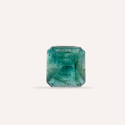 NATURAL EMERALD-5.26CARAT