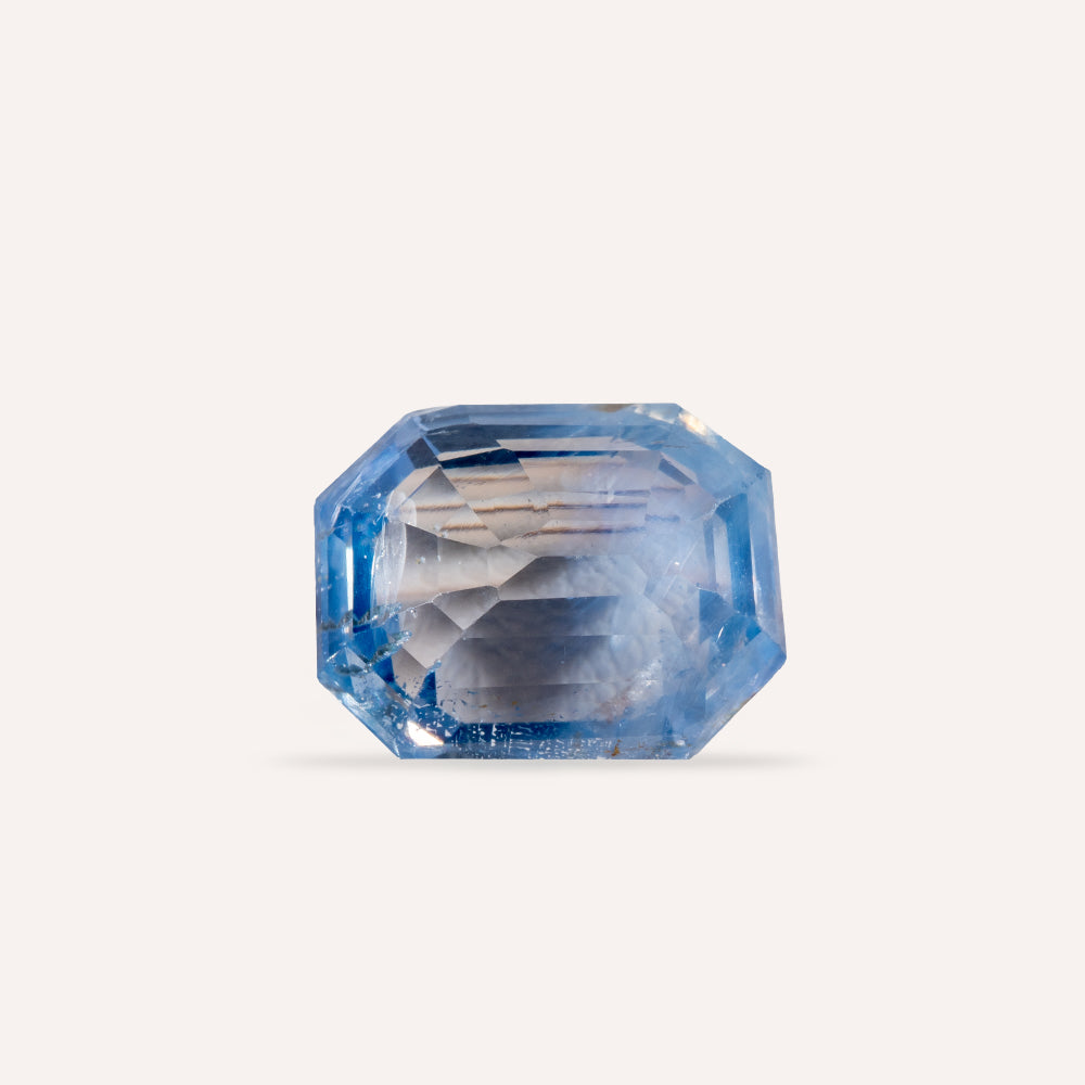 NATURAL BLUE SAPPHIRE-4.54CARAT