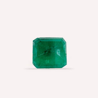 NATURAL EMERALD-6.04CARAT