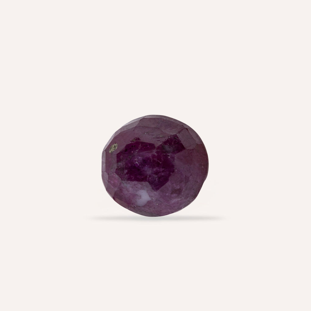 NATURAL RUBY- 3.18CARAT