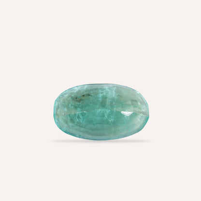 NATURAL EMERALD-6.62CARAT