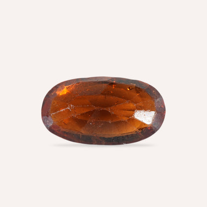 NATURAL HESSONITE-4.43CARAT