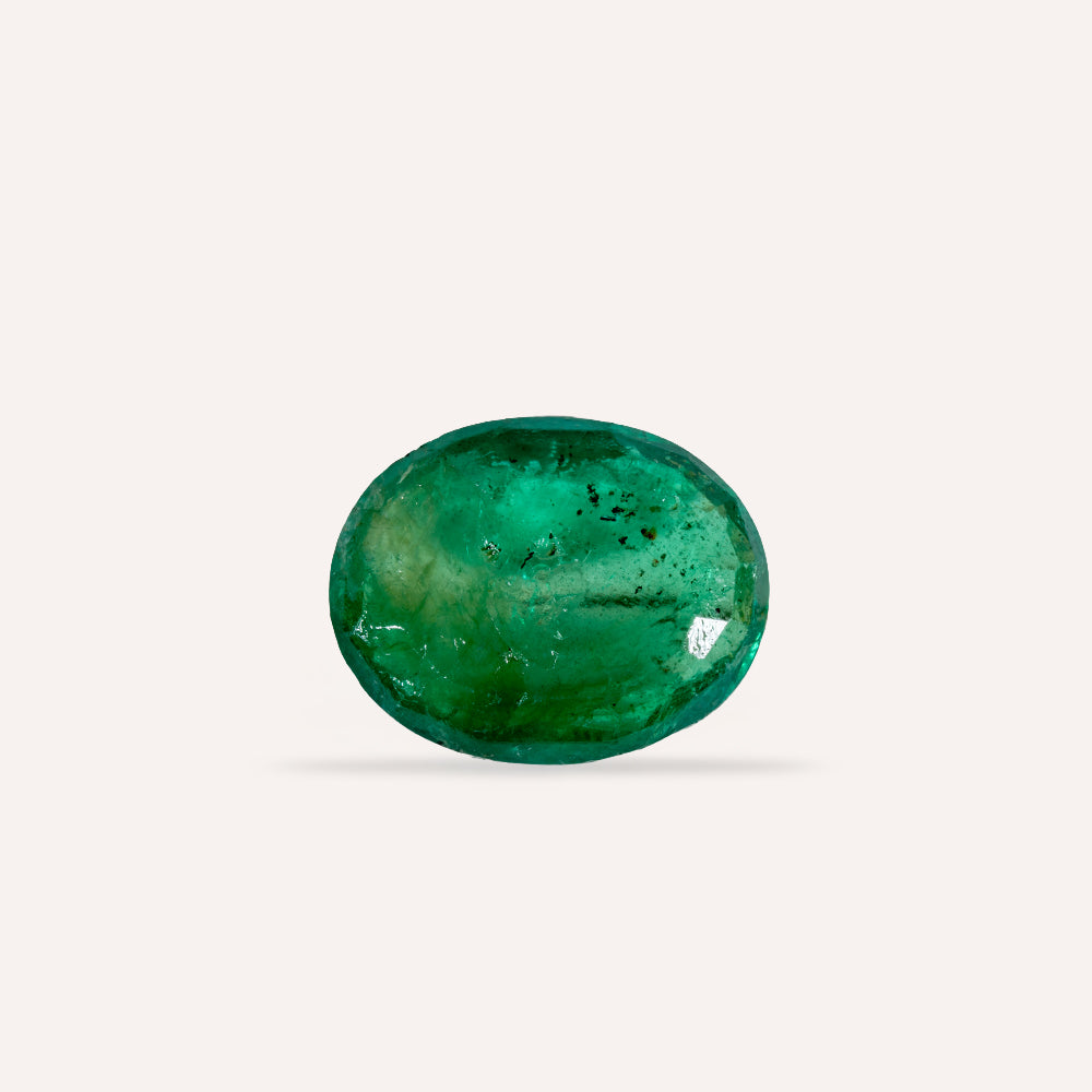 NATURAL EMERALD-4.45CARAT