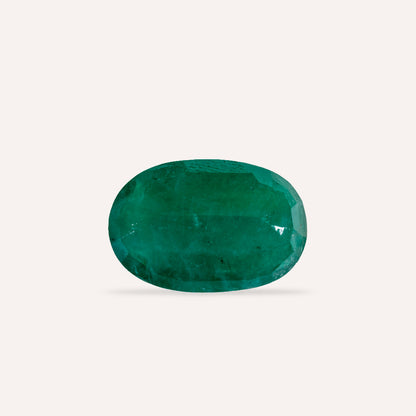 NATURAL EMERALD-8.23CARAT