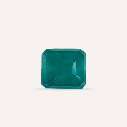 NATURAL EMERALD-7.32CARAT