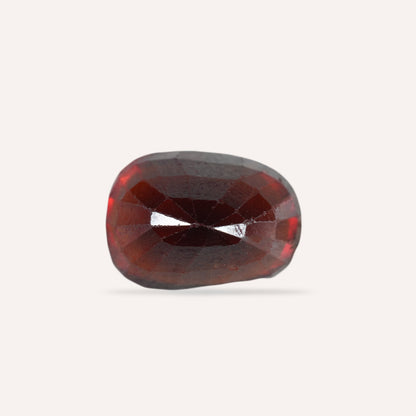 NATURAL HESSONITE-7.46CARAT