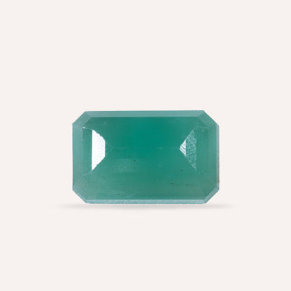NATURAL EMERALD-5.53CARAT