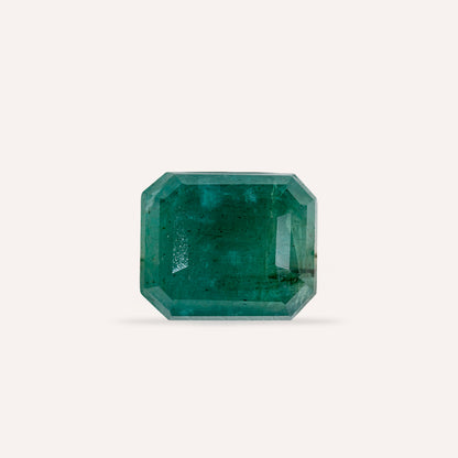NATURAL EMERALD-10.28CARAT