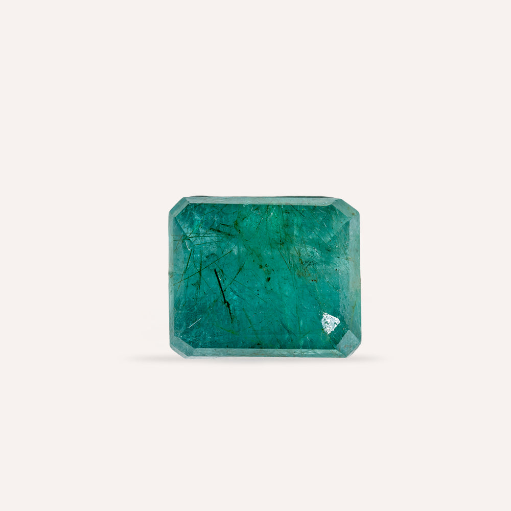 NATURAL EMERALD-7.91CARAT