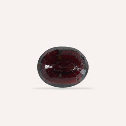 NATURAL HESSONITE-6.71CARAT