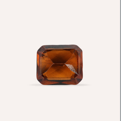 NATURAL HESSONITE-8.31CARAT