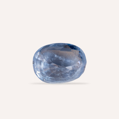 NATURAL BLUE SAPPHIRE-4.64CARAT