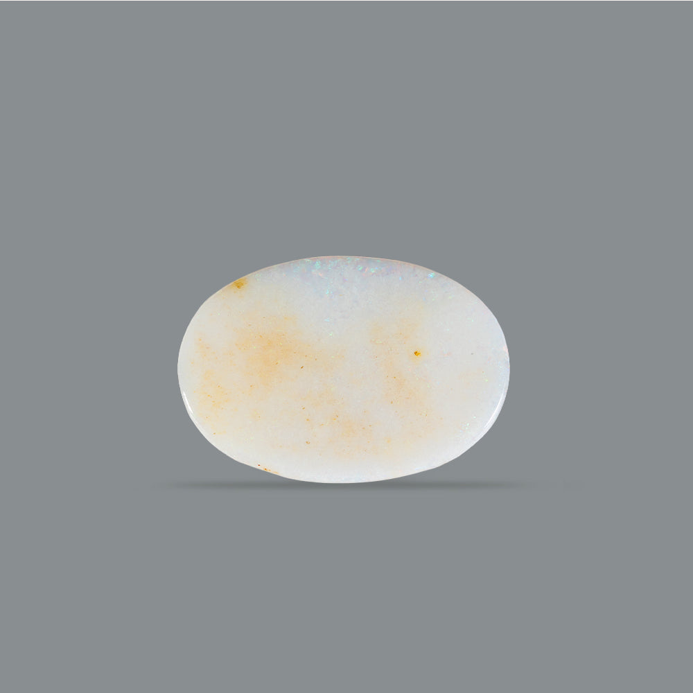 NATURAL OPAL-7.50CARAT