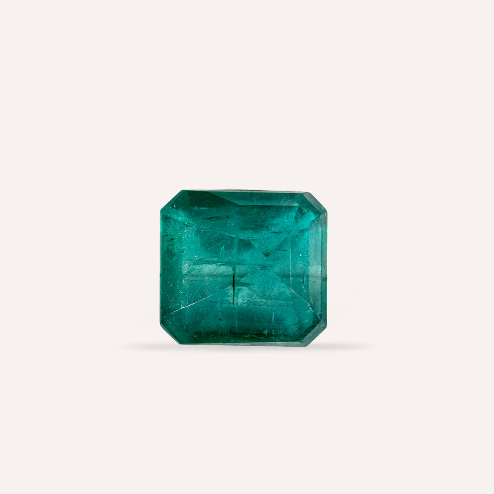 NATURAL EMERALD-5.86CARAT