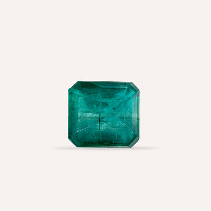 NATURAL EMERALD-5.86CARAT