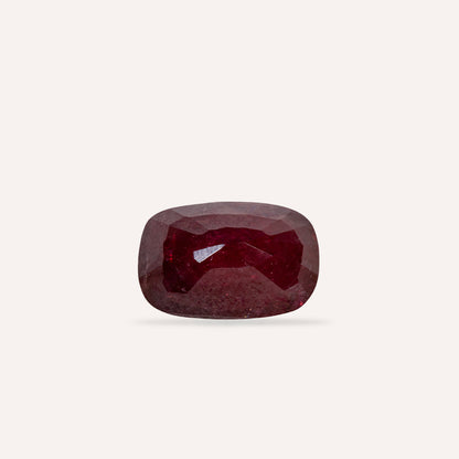 NATURAL RUBY- 4.49CARAT