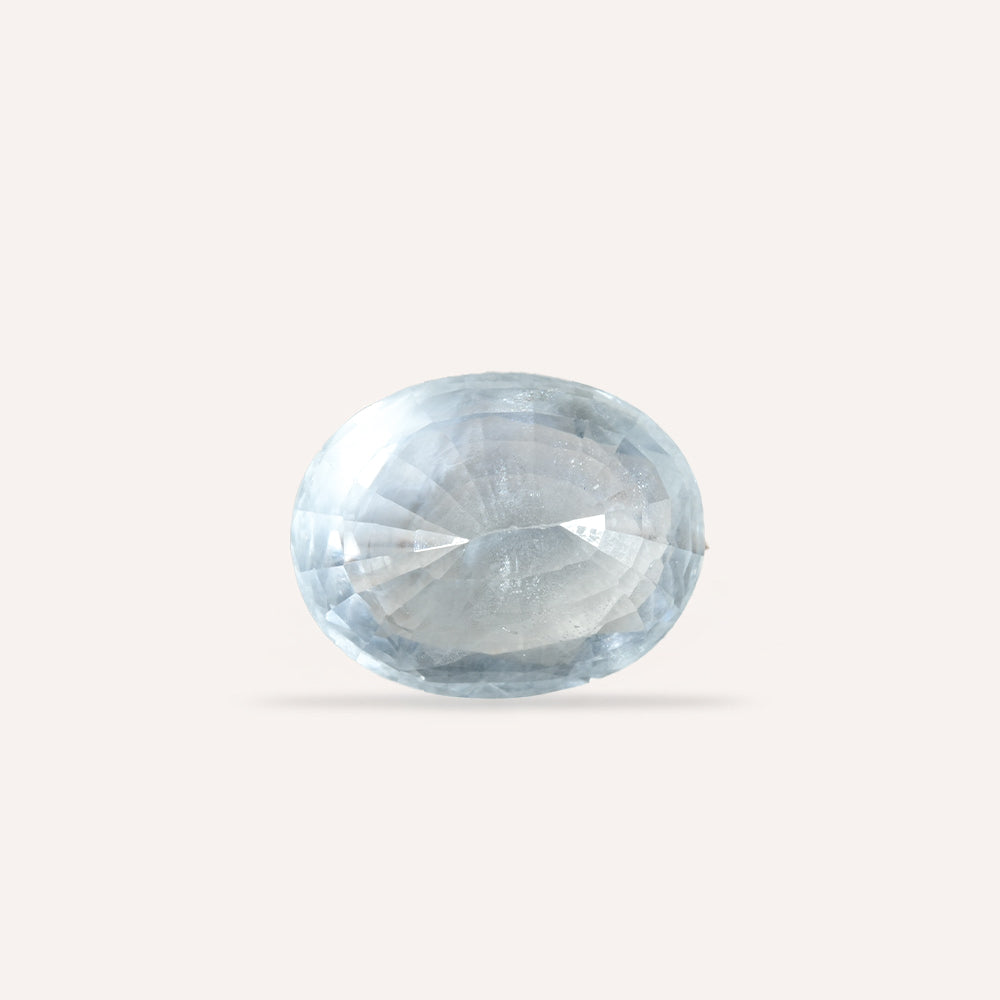 NATURAL BLUE SAPPHIRE-7.72CARAT