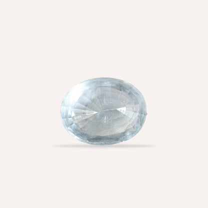 NATURAL BLUE SAPPHIRE-7.72CARAT
