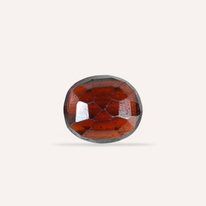 NATURAL HESSONITE-5.23CARAT