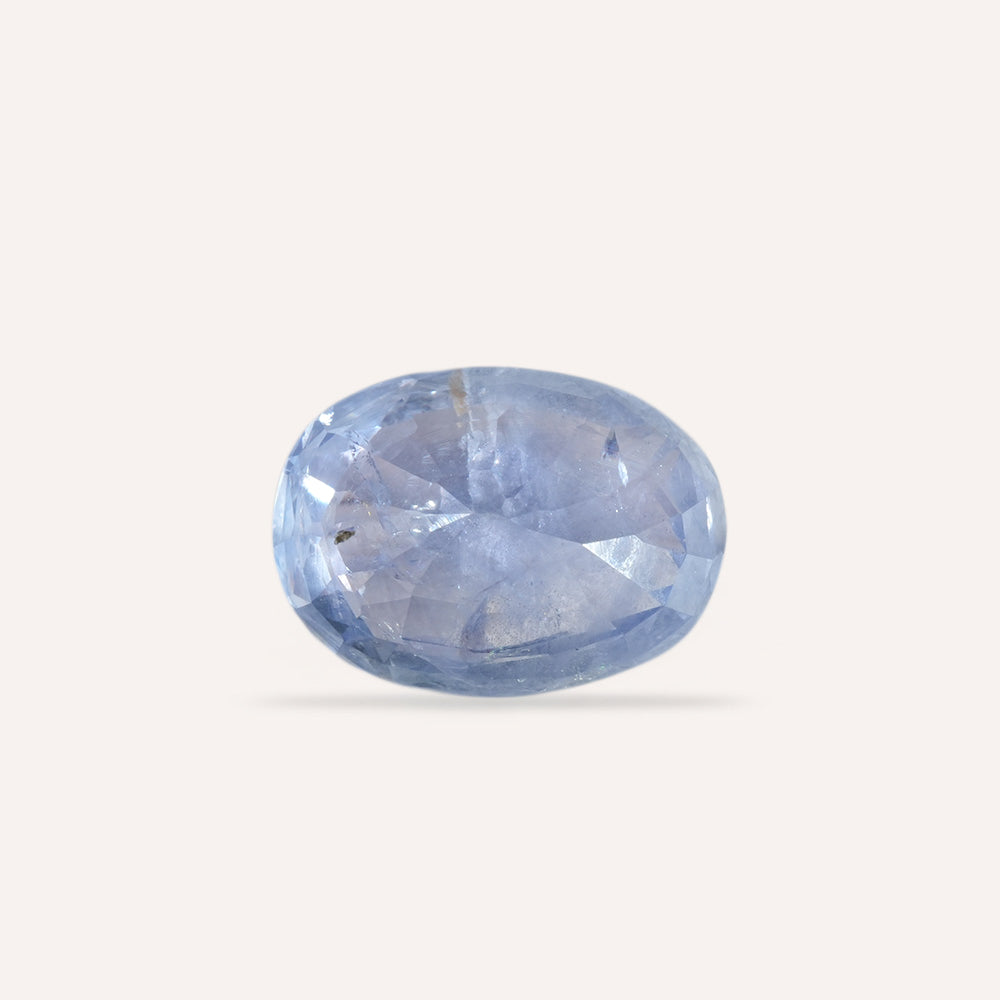 NATURAL BLUE SAPPHIRE-5.00CARAT