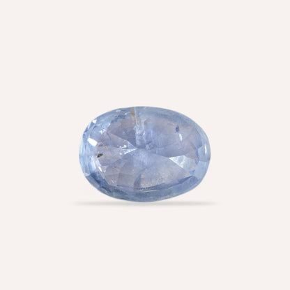 NATURAL BLUE SAPPHIRE-5.00CARAT