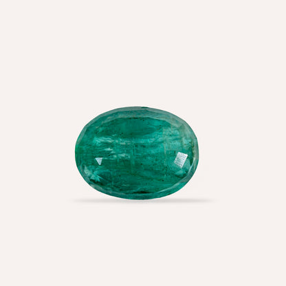 NATURAL EMERALD-9.25CARAT