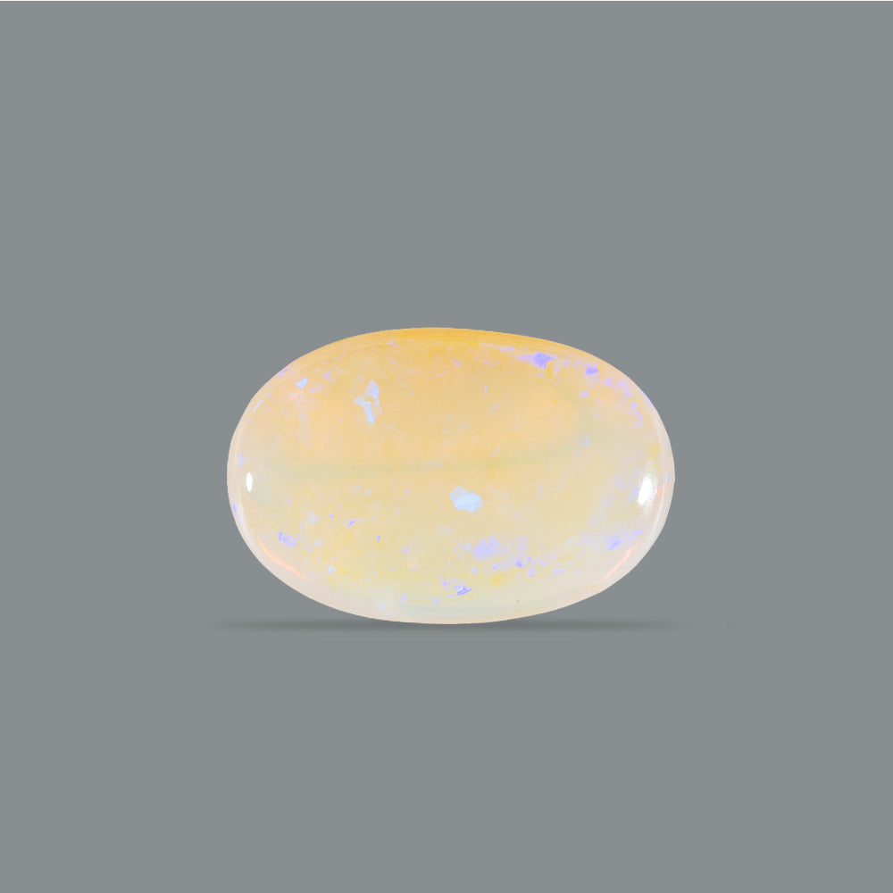 NATURAL OPAL- 9.76 CARAT