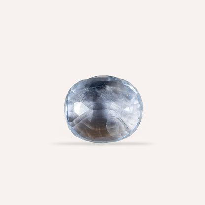 NATURAL BLUE SAPPHIRE-6.80CARAT