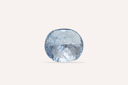 NATURAL BLUE SAPPHIRE-4.67 CARAT
