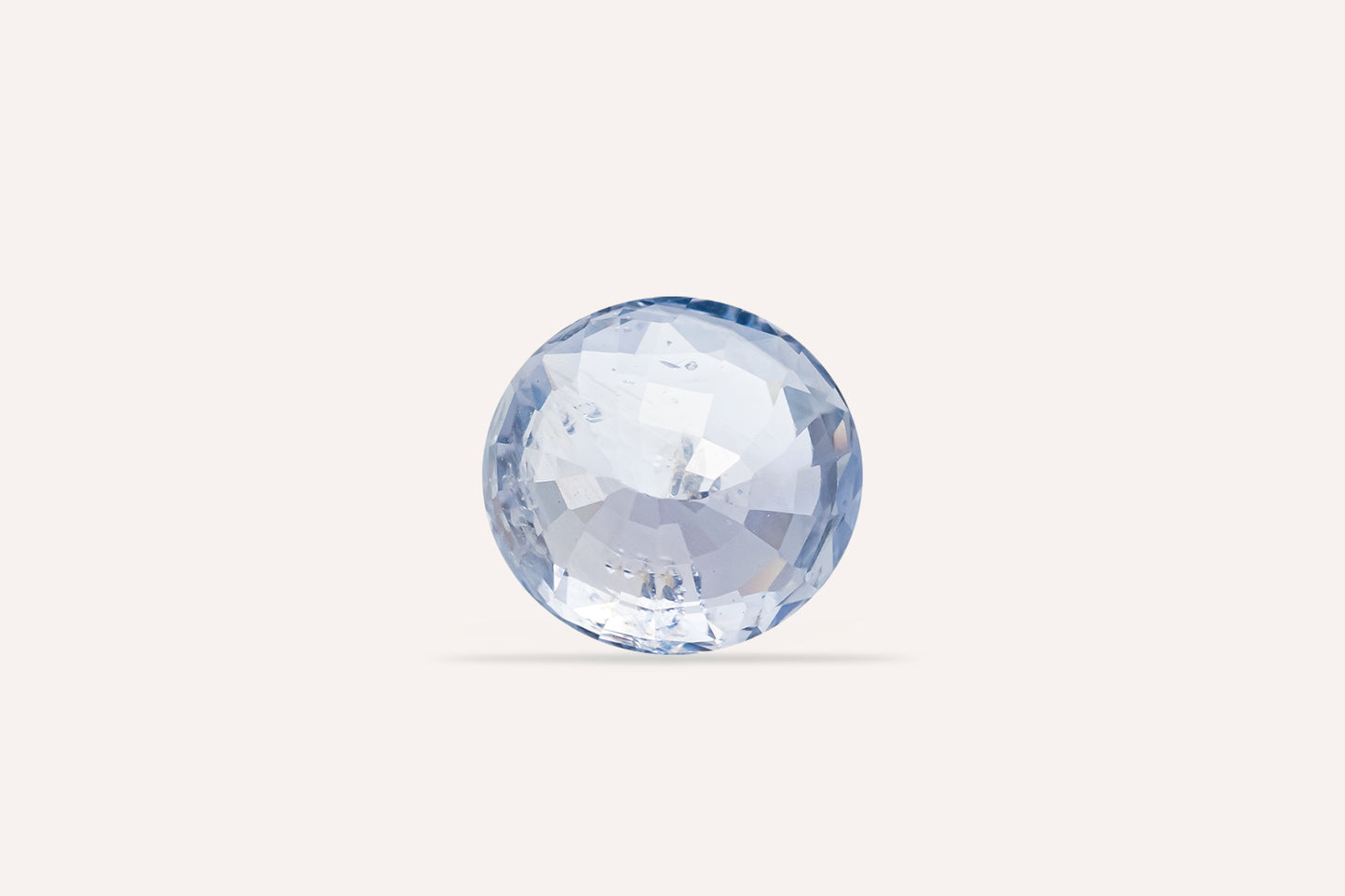 NATURAL BLUE SAPPHIRE-5.76 CARAT