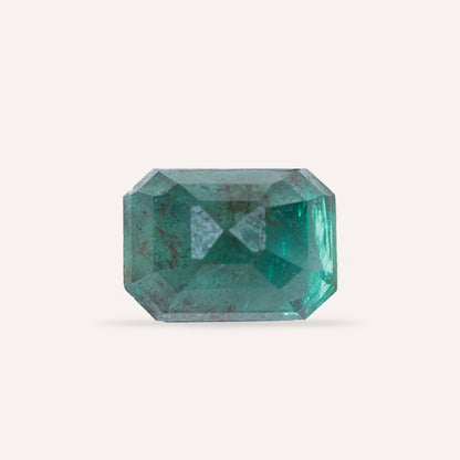 NATURAL EMERALD-9.65CARAT