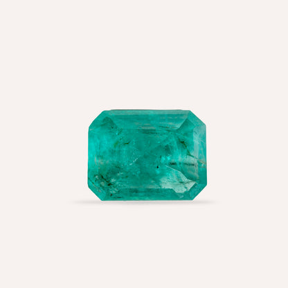 NATURAL EMERALD-5.52CARAT