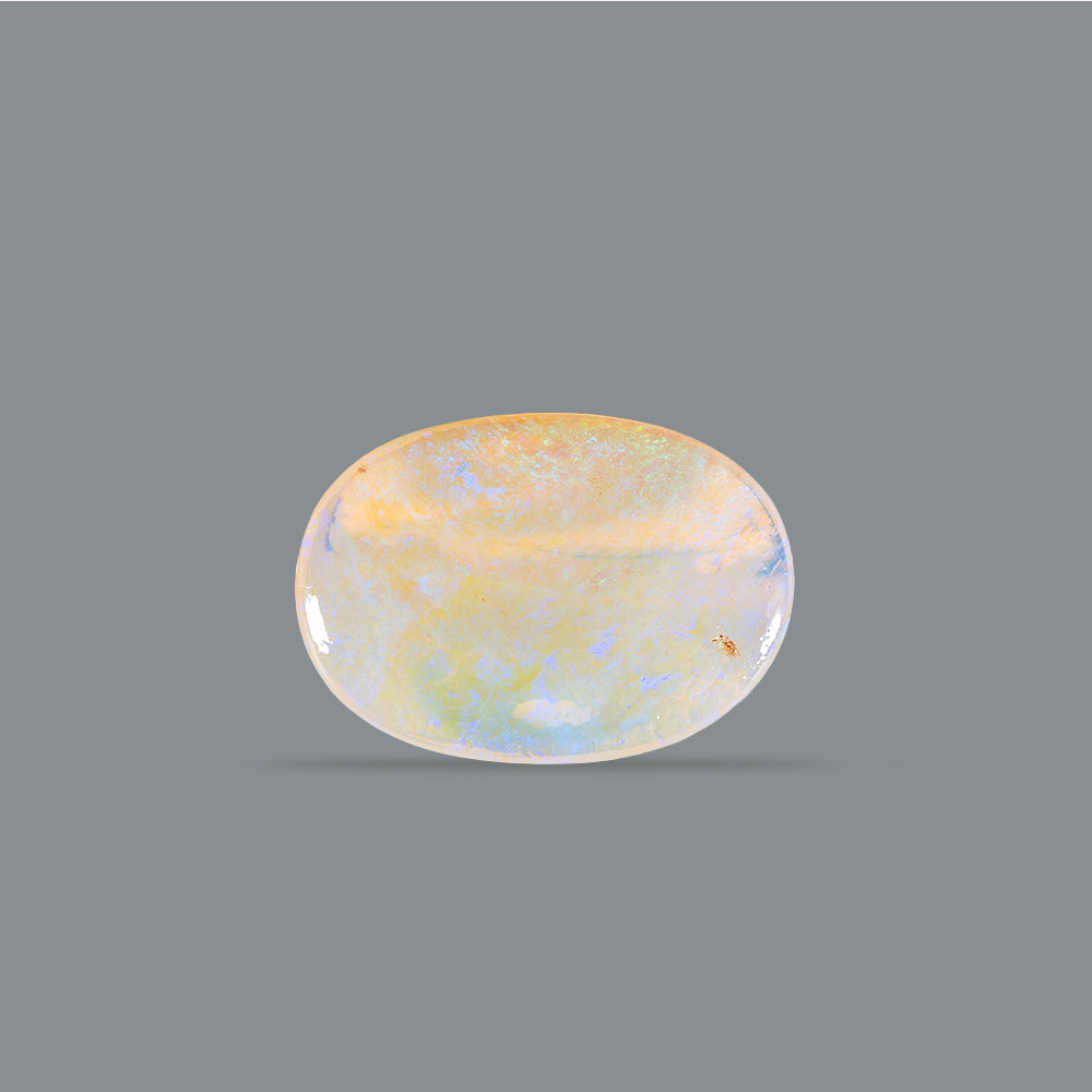 NATURAL OPAL-5.34CARAT