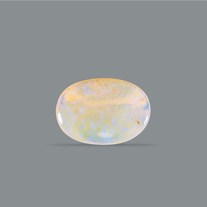 NATURAL OPAL-5.34CARAT