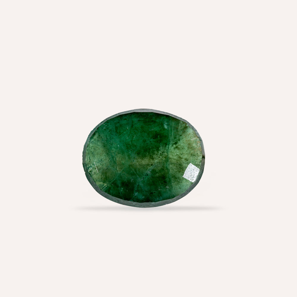 NATURAL EMERALD-4.97CARAT