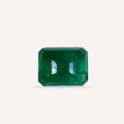 NATURAL EMERALD-7.40CARAT