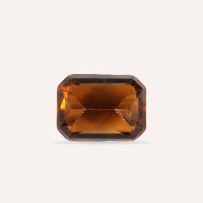 NATURAL HESSONITE-4.47CARAT