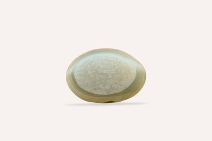 NATURAL CATS EYE- 3.08 CARAT