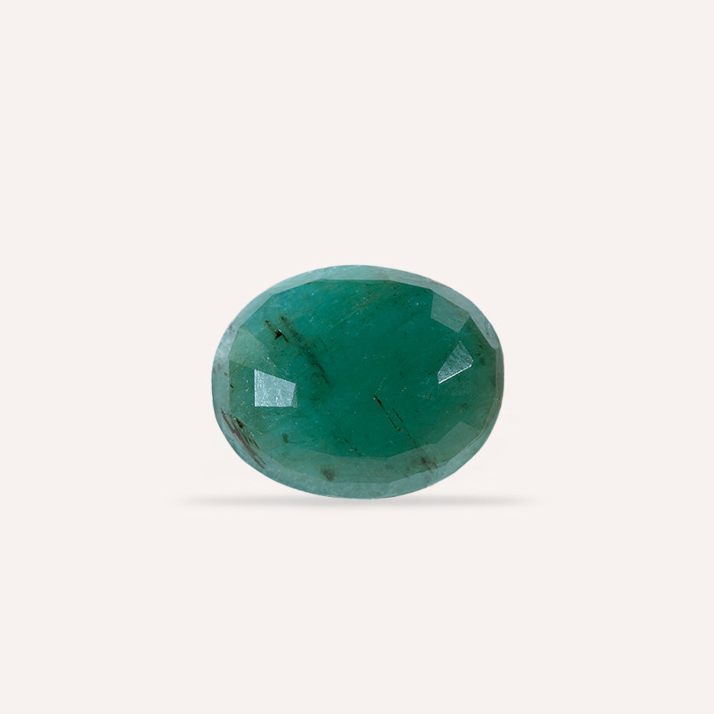 NATURAL EMERALD-4.17CARAT