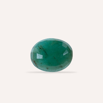 NATURAL EMERALD-4.17CARAT