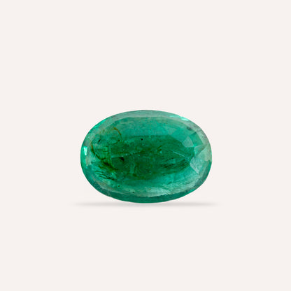 NATURAL EMERALD-4.62CARAT