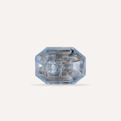 NATURAL BLUE SAPPHIRE-5.02CARAT