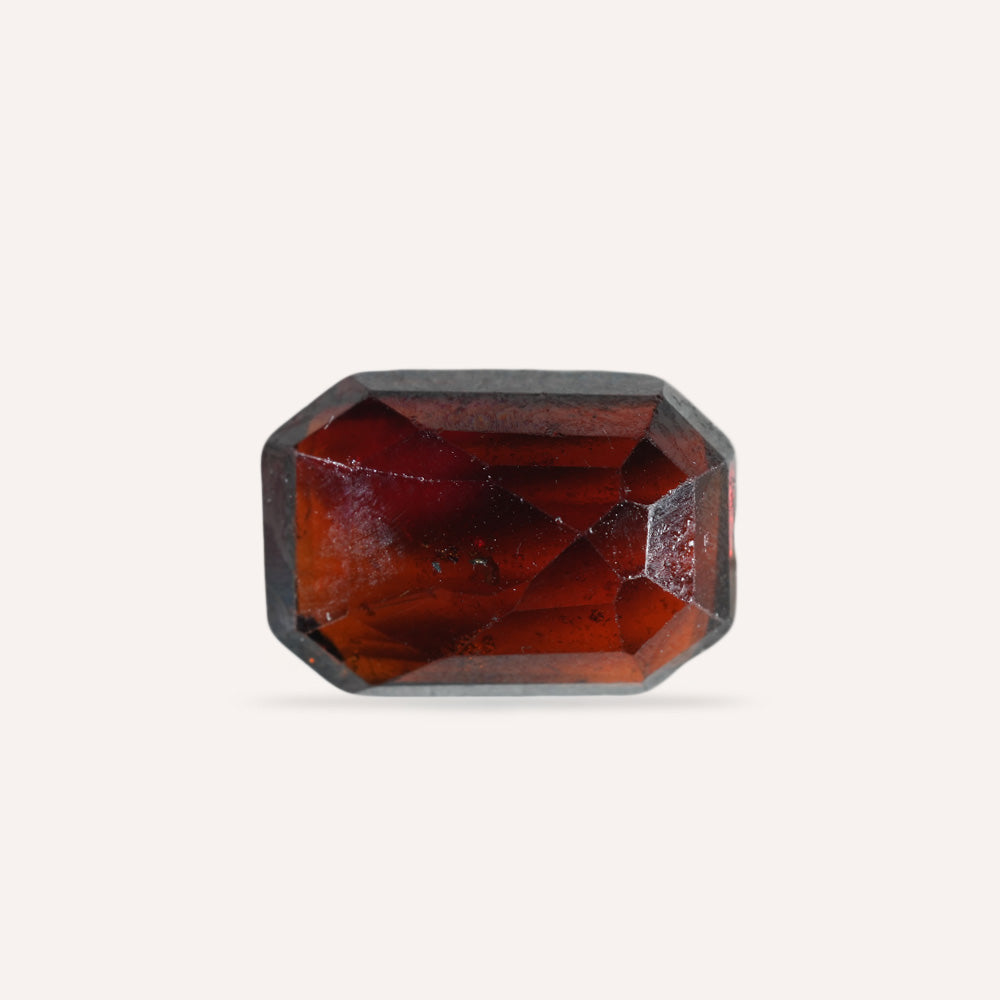 NATURAL HESSONITE-8.00CARAT