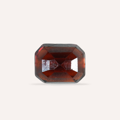 NATURAL HESSONITE-6.16CARAT