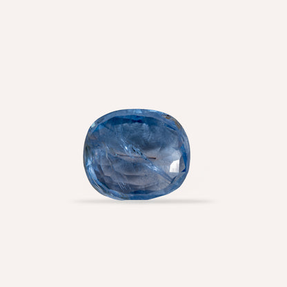 NATURAL BLUE SAPPHIRE-4.75CARAT