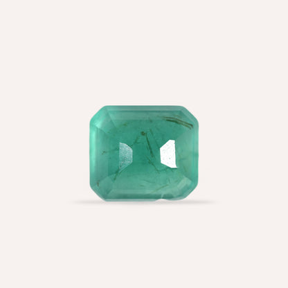 NATURAL EMERALD-5.04CARAT