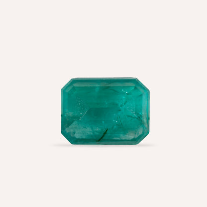 NATURAL EMERALD-4.89CARAT